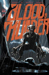 Blood & Thunder #5 Cover B David Lopez Variant (Mature)