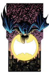 Detective Comics #1101 Cover C Frank Cho Card Stock Variant