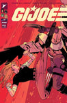 G.I. Joe #11 Cover B Andrea Milana Variant