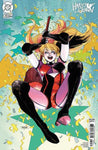 Harley Quinn #54 Cover C Mahmud Asrar Card Stock Variant