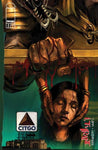 I Tyrant #3 Cover C Godfarr Connecting Variant (Mature)