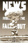 News From The Fallout #4 (Of 6) Cover B James Harren Variant (Mature)