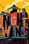 Nightwing #130 Cover F 1 in 25 Ethan Young Card Stock Variant