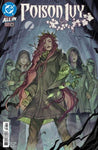 Poison Ivy #36 Cover A Jessica Fong