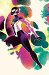 Radiant Black #37 Cover B Matt Taylor Connecting Variant