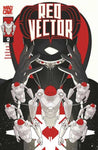 Red Vector #2 (Of 5)