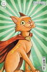 Supergirl #5 Cover C Chrissie Zullo Card Stock Variant