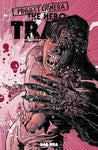 Hero Trade Project Chimera #2 (Of 2) Cover A David Lapham Connecting Variant