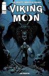 Viking Moon #1 (Of 5) Cover A Marcelo Frusin