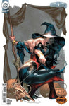Wonder Woman #25 Cover E Yasmine Putri Pumpkin Spicy Card Stock Variant