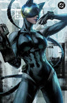 Absolute Batman #13 Cover F Stanley Artgerm Lau Foil Variant