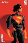 Absolute Superman #12 Cover C Kris Anka Card Stock Variant