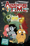 Adventure Time (2025) #6 Cover B Beck Kubrick Variant