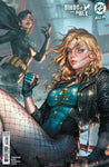 Birds Of Prey #26 Cover B Kyuyong Eom Card Stock Variant