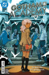 Gotham Academy First Year #1 (Of 6) Cover A Karl Kerschl