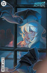 Gotham Academy First Year #1 (Of 6) Cover C Sweeney Boo Card Stock Variant