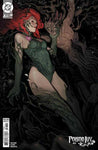 Poison Ivy #37 Cover D Manny Carbonilla Card Stock Variant