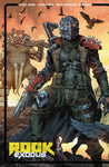Rook Exodus #7 Cover C Kael Ngu Connecting Variant