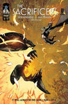 Sacrificers #16 Cover A Max Fiumara