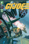 G.I. Joe #1 5 Th Printing