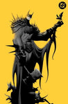 Absolute Batman #1 Eighth Printing