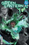 Absolute Green Lantern #1 3rd Print