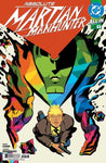 Absolute Martian Manhunter #1 (Of 12) 3rd Print