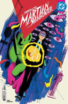 Absolute Martian Manhunter #5 (Of 12) 2nd Print
