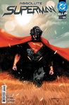 Absolute Superman #1 6th Print Cover A Rafa Sandoval