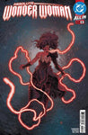 Absolute Wonder Woman #5 2nd Print