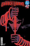 Absolute Wonder Woman #6 2nd Print