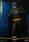 Batman 1989 Hot Toys Sixth Scale