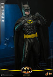 Batman 1989 Hot Toys Sixth Scale