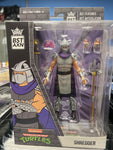 The Loyal Subjects BST AXN Teenage Mutant Ninja Turtles Shredder 5in Action Figure