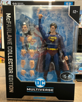 (Platinum) DC McFarlane Collector Edition Superman: The Movie 1978 Superman 7-Inch Scale Action Figure #25
