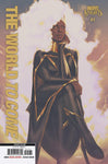 Marvel Knights: The World To Come #1 Joshua Swaby Storm Variant