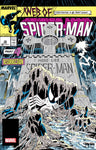 Web Of Spider-Man #32 Facsimile Edition Poster