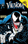 Venom: Lethal Protector #1 [1993] Poster