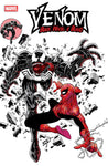 Venom: Black, White & Blood #2 Erik Larsen Variant