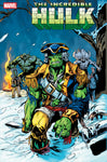 Incredible Hulk #29 Chris Campana 250 Th Homage Variant