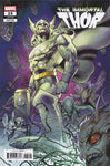 Immortal Thor #25 Greg Land Variant