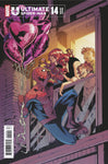 Ultimate Spider-Man #14 Carmen Carnero Variant