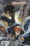 Ultimate Spider-Man #17 Gerardo Sandoval Ultimate Special Variant