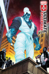 Ultimate Spider-Man #18 Sandoval Ultimate Special Variant