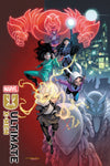 Ultimate X-Men #13 25 Copy Variant Edition Iban Coello Variant