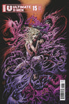 Ultimate X-Men #15 Kyle Hotz Ultimate Special Variant