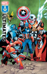 Ultimates #14 Salvador Larroca Variant