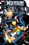 Wolverine #9 Cory Smith Variant