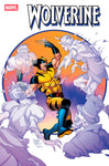 Wolverine #10 Pasqual Ferry Variant