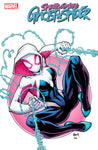 Spider-Gwen The Ghost-Spider #11 Todd Nauck Iconic Variant